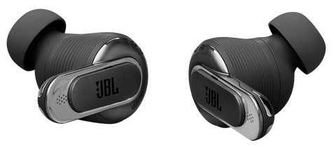 Słuchawki bezprzewodowe JBL Tour Pro 3 Czarny | MediaMarkt