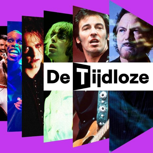 Various Artists De Tijdloze 2024