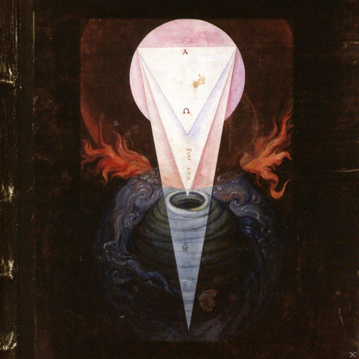 Corpus Christii - Delusion  - (CD)