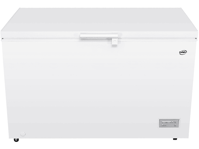 Daya Congelatore pozzo Dcp380Sh4We0, classe E