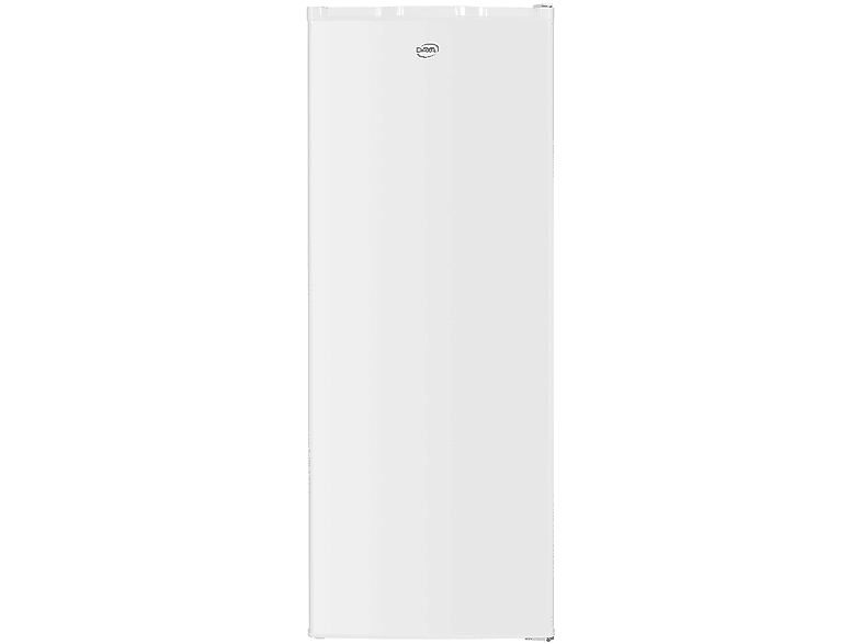 Daya Congelatore verticale Dcv-21Sm3We0, classe E