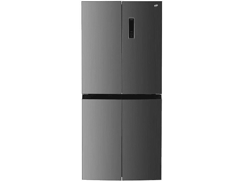 Daya Df4-58Nv1Xe1 frigorifero americano