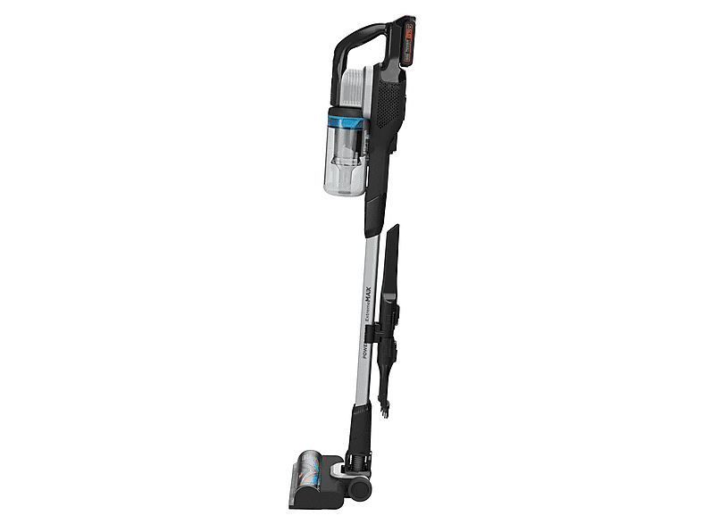 Thumbnail - BLACK+DECKER BHFEB520D1 4in1 Stielsauger, Akkubetrieb, 18 Volt