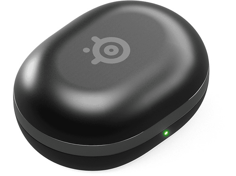 SteelSeries Arctis GameBudsブラック Steelseries Arctis GameBuds Gaming Earbuds Siyah : Amazon.com.tr