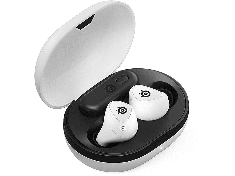 STEELSERIES Arctis GameBuds Gaming Kablosuz Kulak İçi Kulaklık