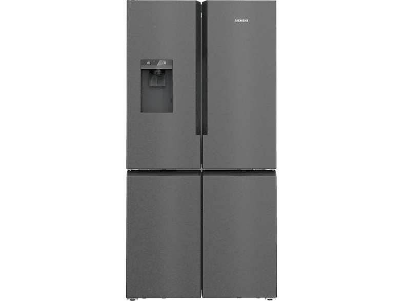 Siemens Kuhl Gefrierkombination No Frost