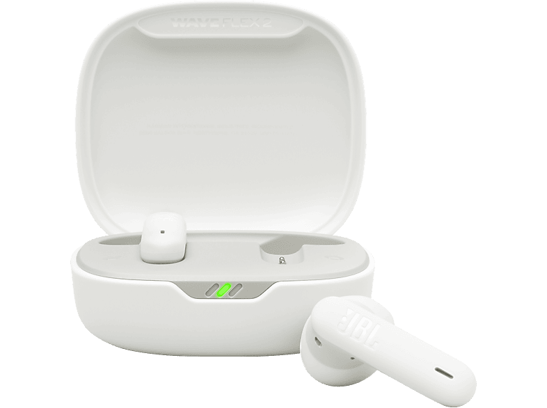 JBL Draadloze Oortjes Vibe Flex 2 White