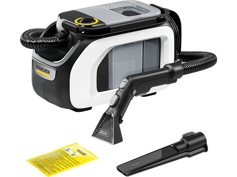 KARCHER SE 3 Compact Home Halı Yıkama Makinesi Beyaz