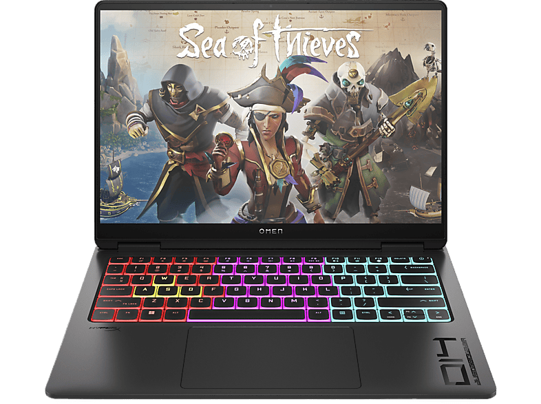 HP Omen Transcend 14-fb0022nb 14-inch Gaming Laptop