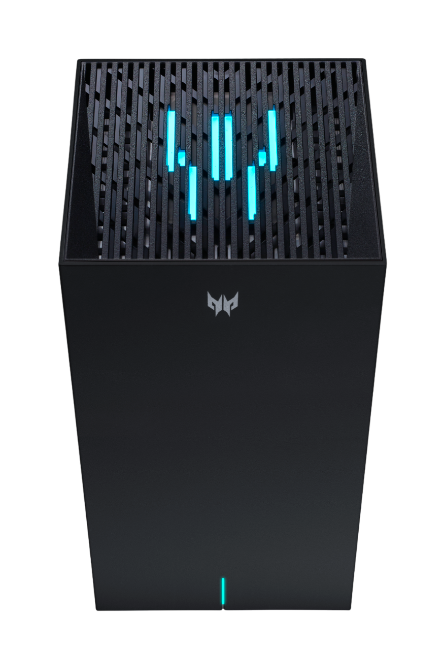 Acer Predator Connect X7 5g Cpe Router Gaming-router