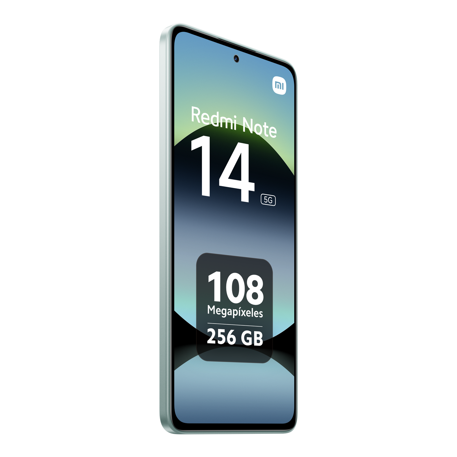 Smartphone con