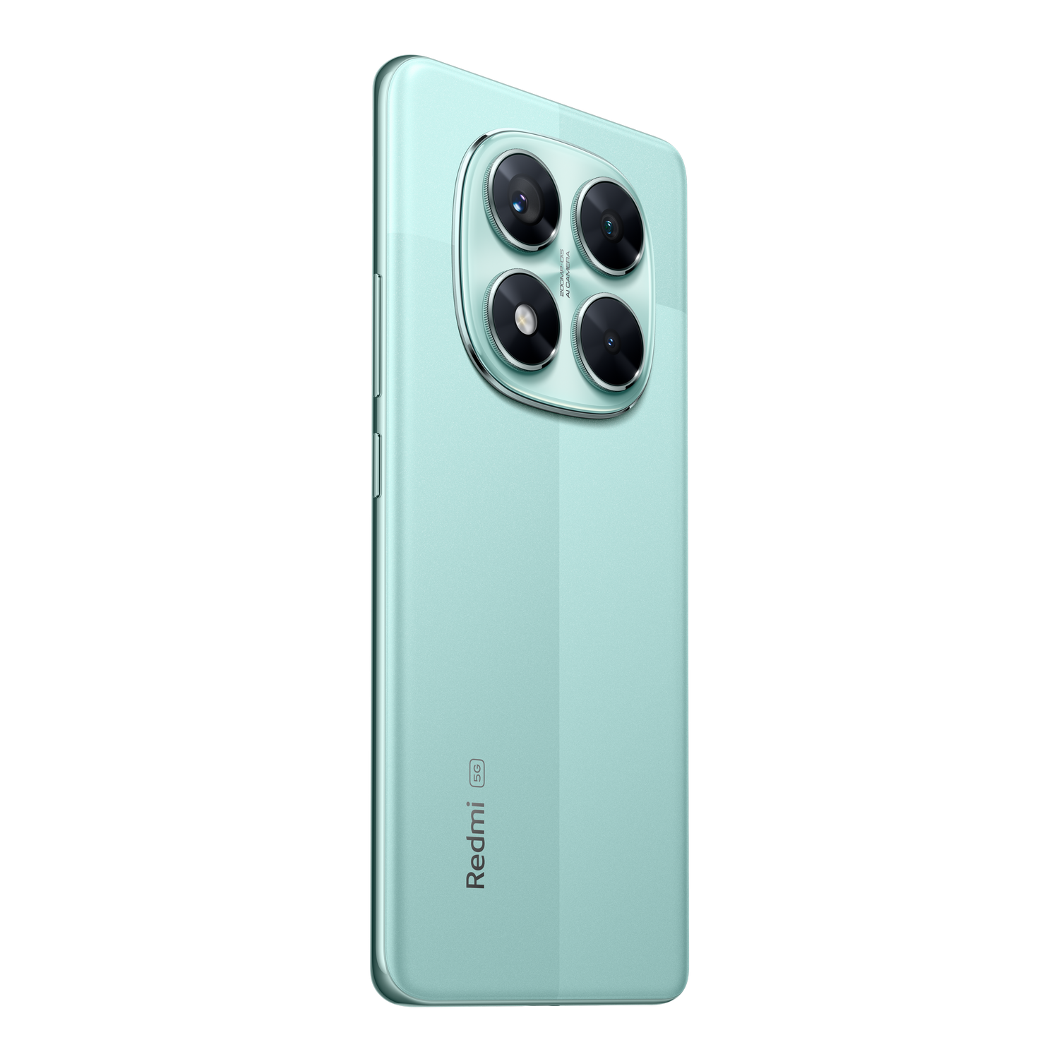 スマートフォン本体 Redmi Note 14 Pro 5G Coral Green 256GB Móvil | Xiaomi Redmi Note 14 Pro 5G, Verde coral, 256 GB, 8 GB RAM