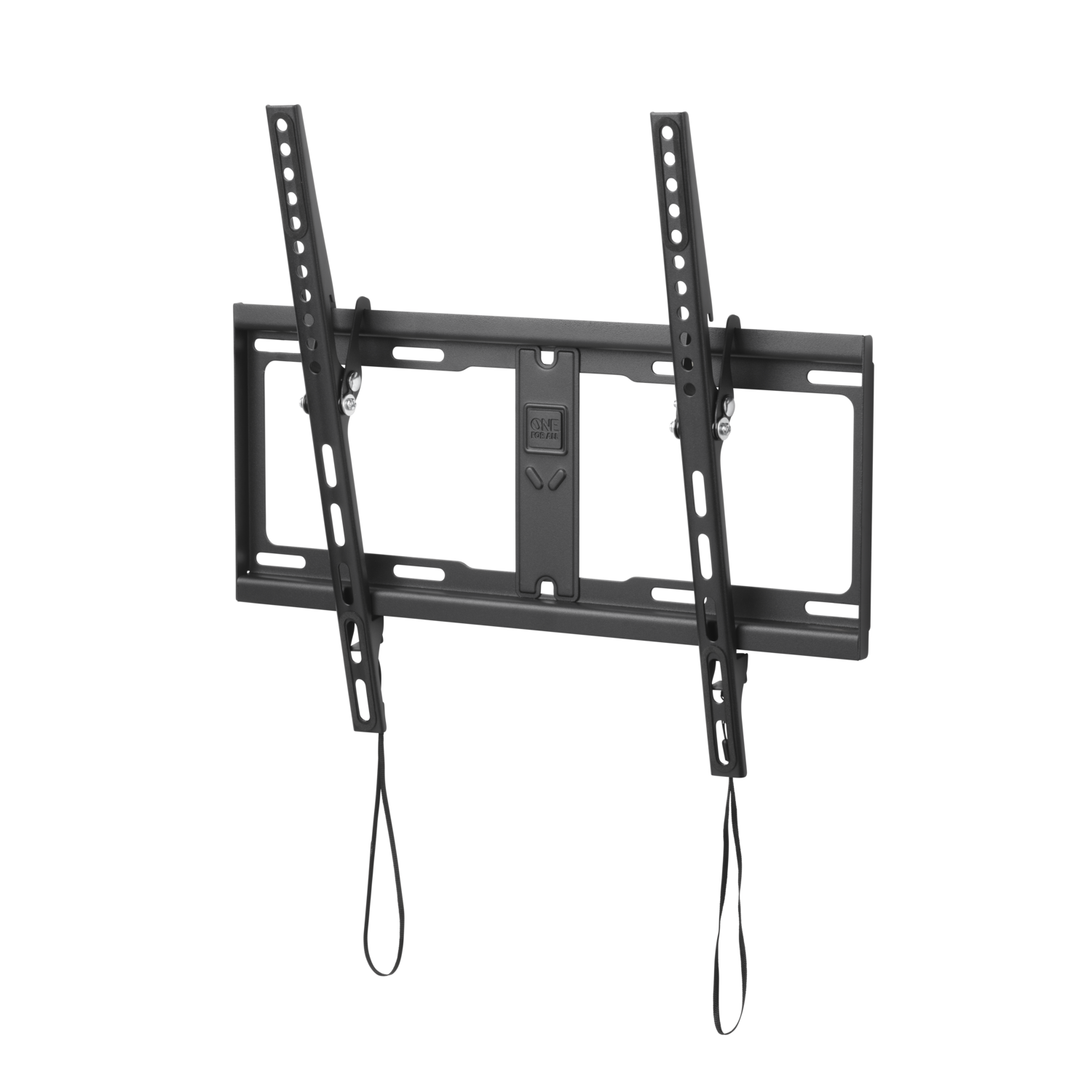 One For All Wm4429 Tilt vesa 400 x 400 Muurbeugel Zwart