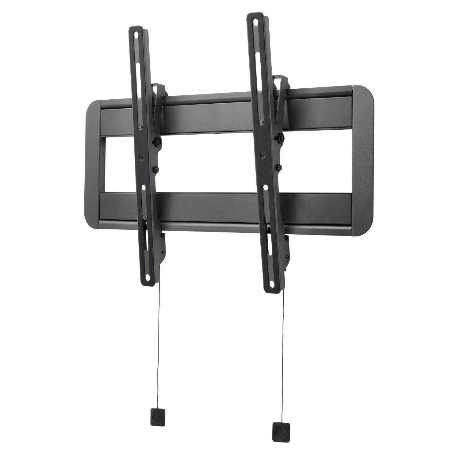 One For All Wm5420 Tilt vesa 400 x 400 Muurbeugel Antraciet