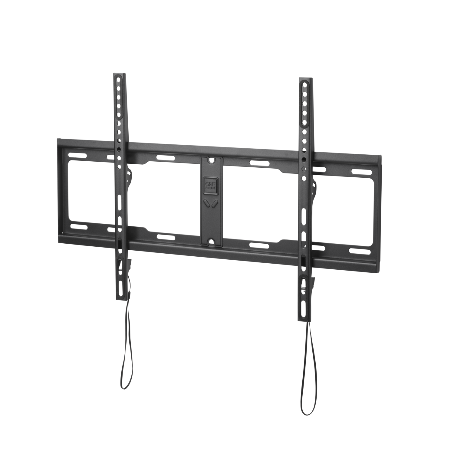 WM4619 Solid TV-beugel plat - 32-90 inch - VESA 600