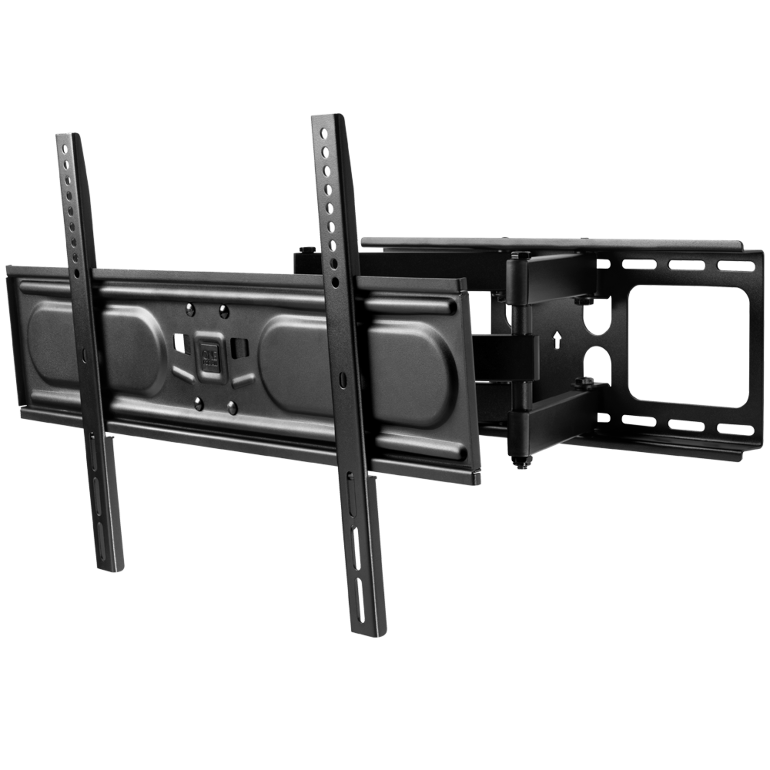 One For All Wm4661 Turn vesa 600 x 400 Muurbeugel Zwart afbeelding