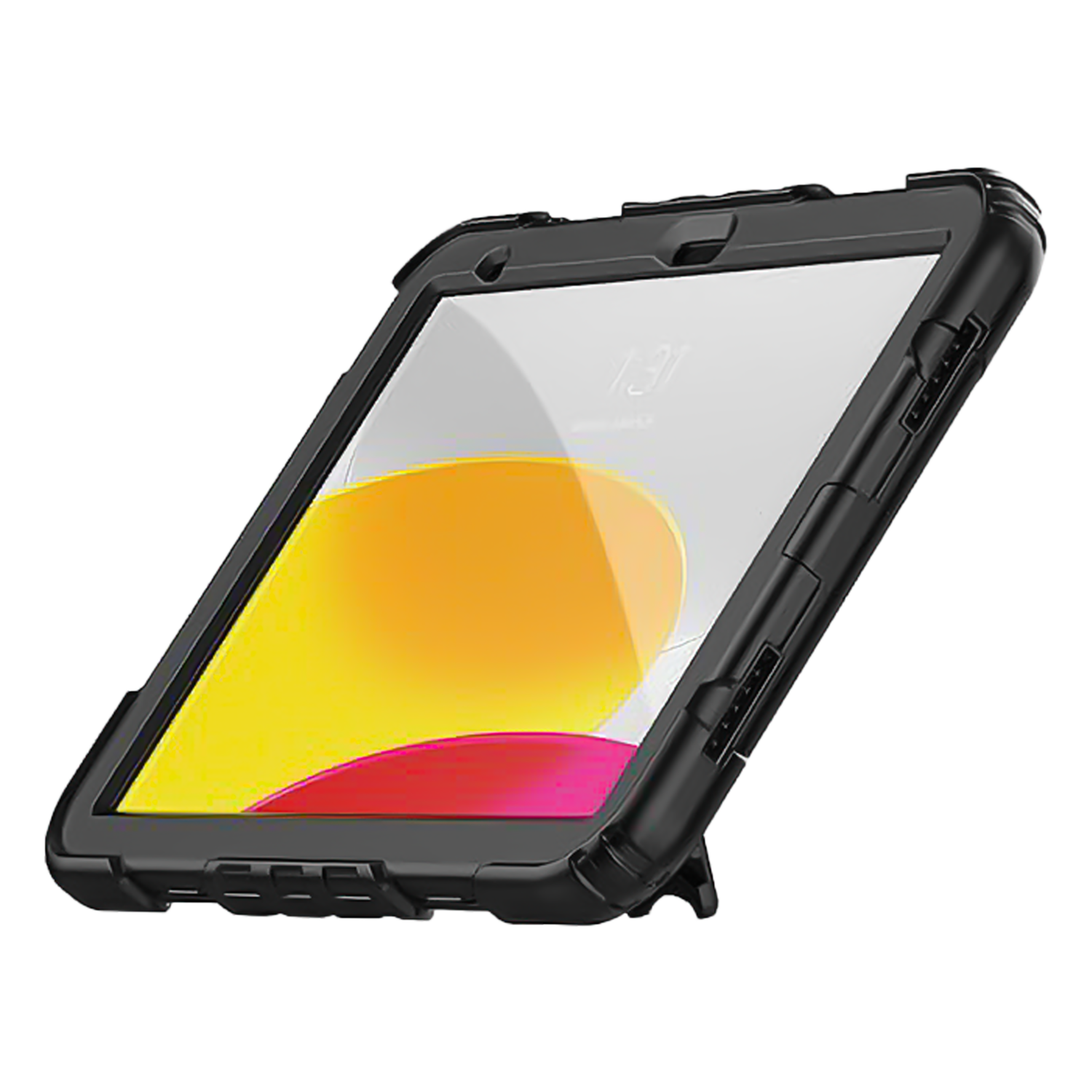 MoKo Case Fit Nieuwe iPad Mini 6 2021 (6e Generatie 8.3 inch), Zachte