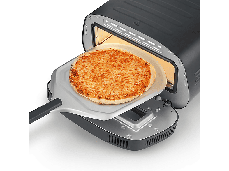 Caso 2984 PizzaChef 430° Pizzaofen — Foto 4 von 5