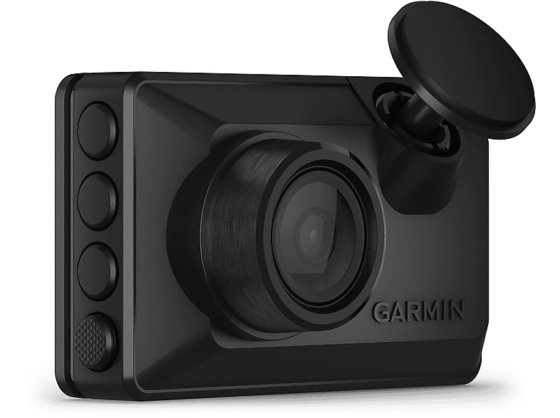 GARMIN Dash Cam X110 Rückfahrkamera , 6,1 cm Display
