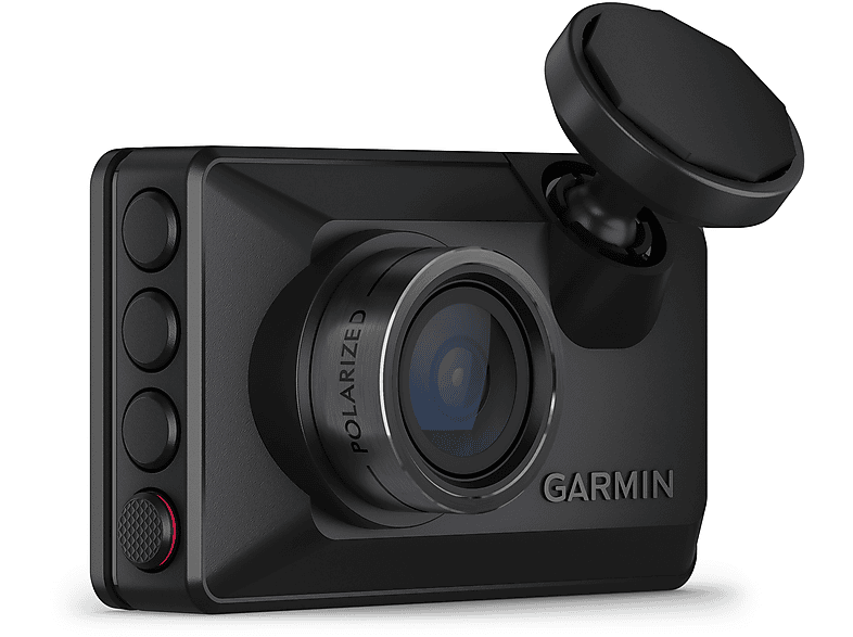 GARMIN Dash Cam X210 Rückfahrkamera , 6,1 cm Display