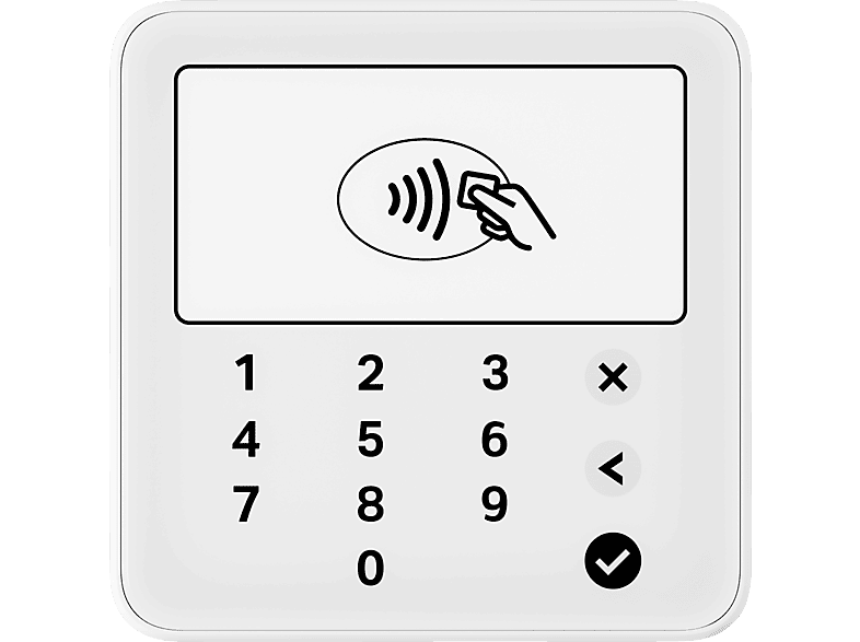 SUMUP Solo Lite Kartenterminal