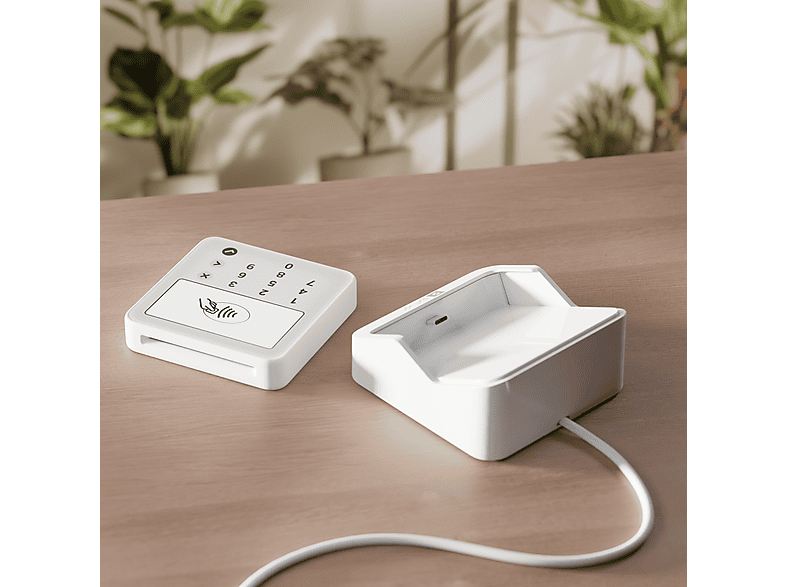 Thumbnail - SUMUP Solo Lite Bundle Kartenterminal mit Ladestation