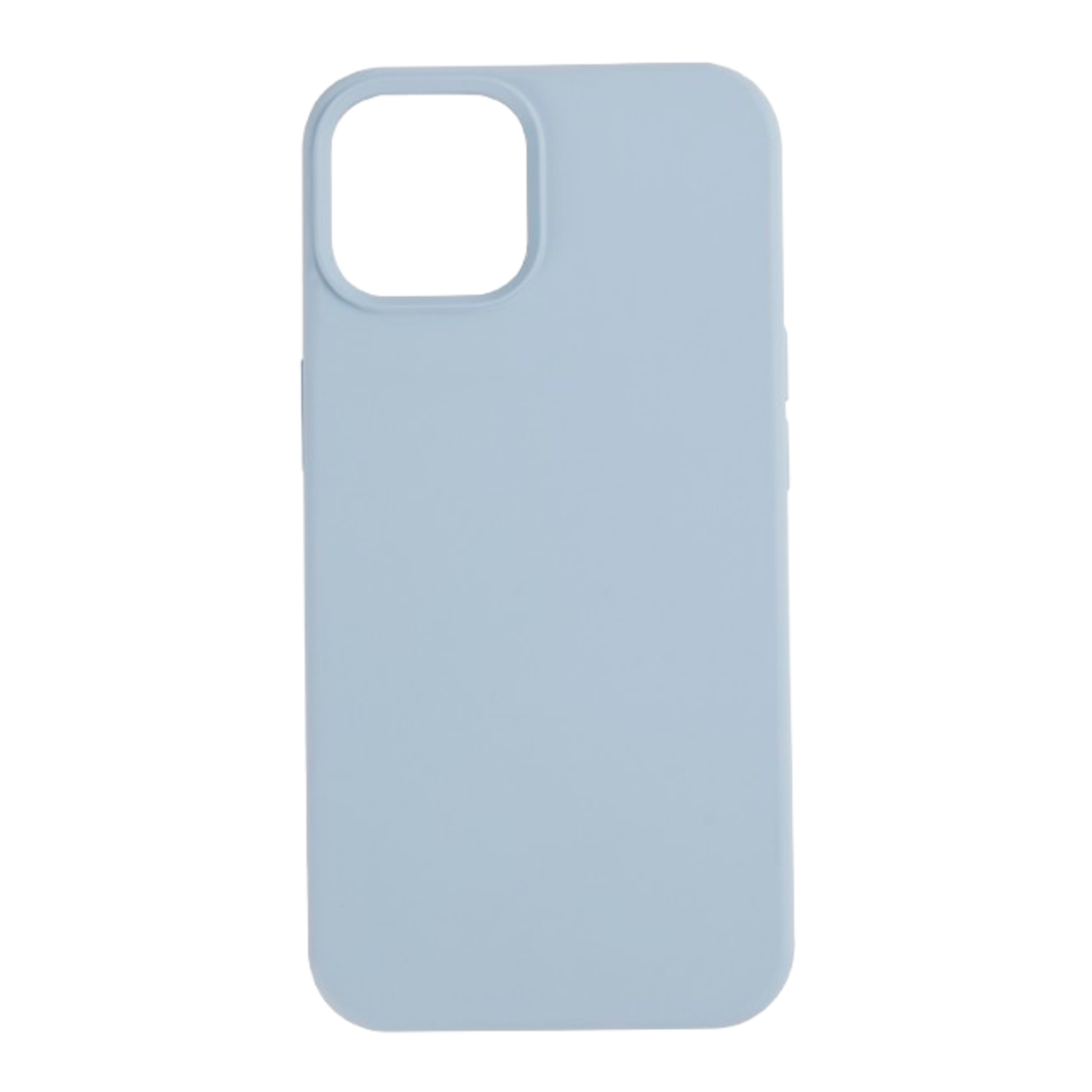 ISY Isc 2337 Cover Voor Apple Iphone 15 Light Blue