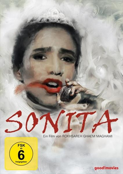 Sonita DVD