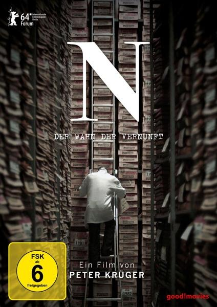N-Der Wahn der Vernunft DVD