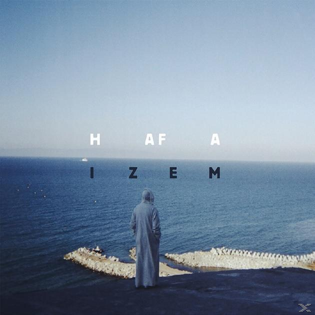 Izem - Hafa  - (LP + Download)