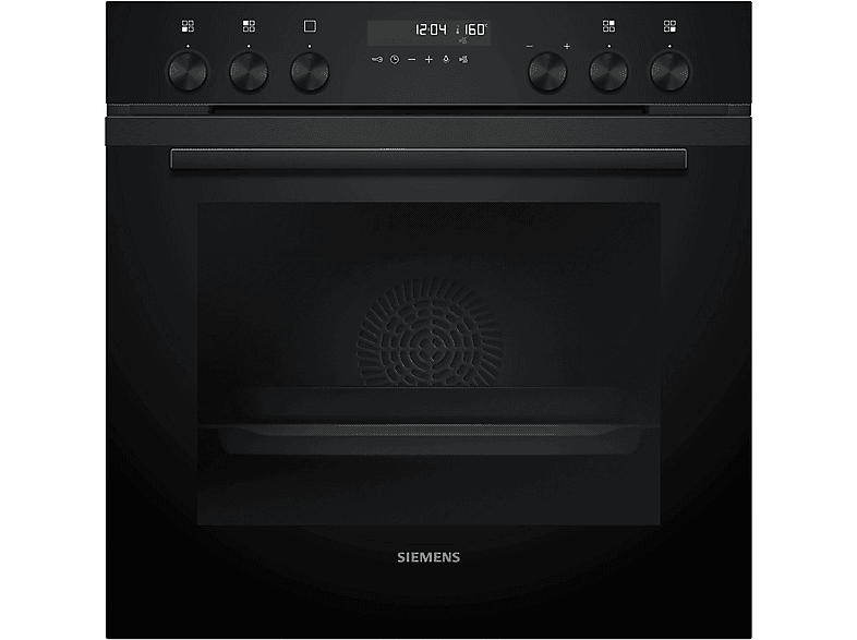 SIEMENS PQ522IAAB (HE278GBB4+EI631CFB1E), Einbauherdset (Induktionskochfleld, A+, 71 l)