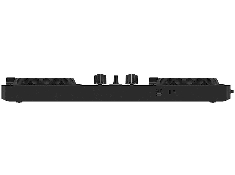 PIONEER DJ ALPHAtheTA DDJ-FLX2 DJ-Controller — Foto 2 von 5