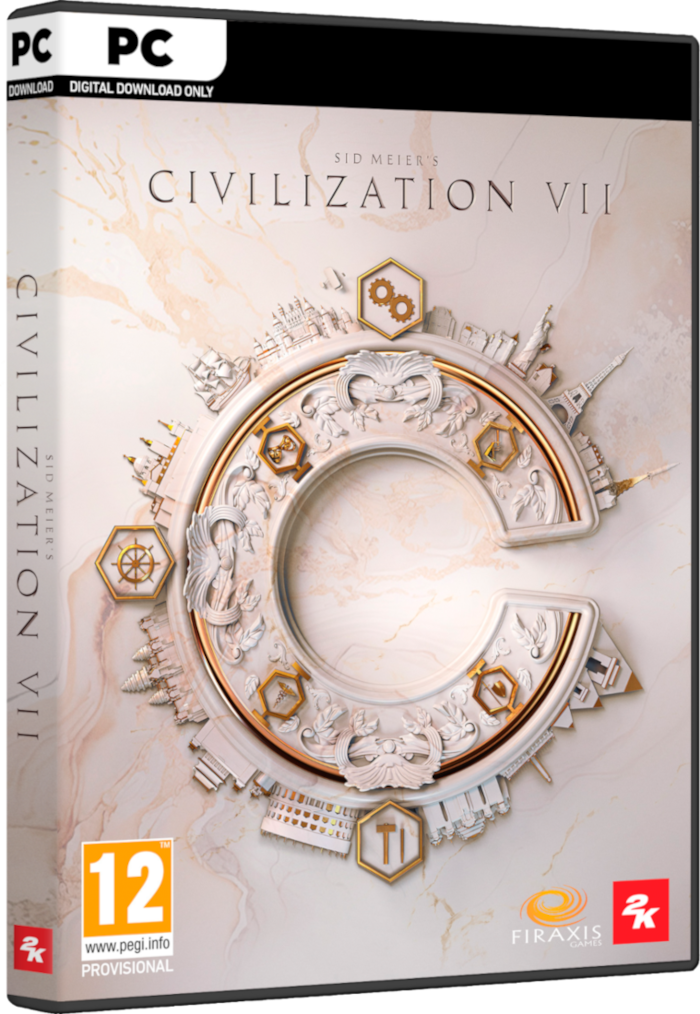 Sid Meier's Civilization VII (PC)