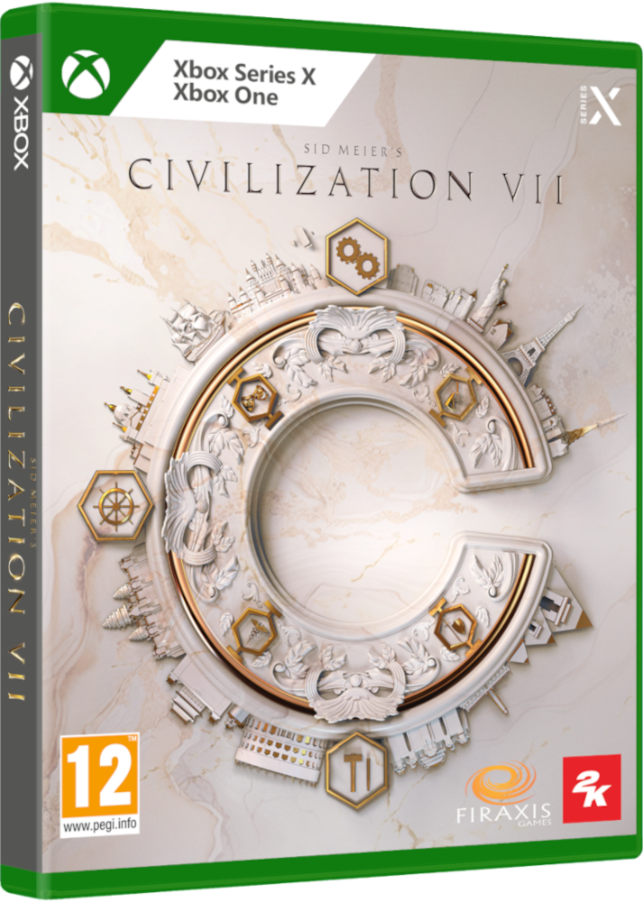 Sid Meier's Civilization VII (Xbox Series X & Xbox One)