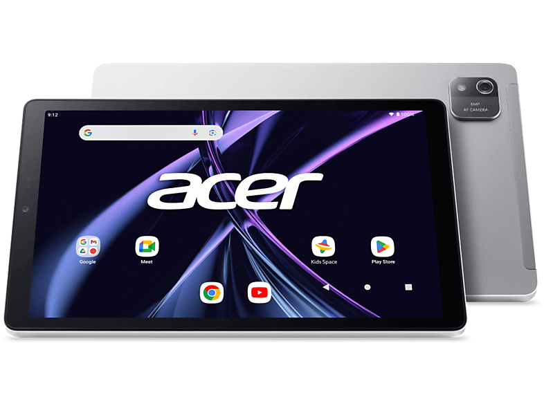 Acer Iconia Tab A8 A8-11-a3rk - 8.7 Inch 64 Gb Zilver Wifi