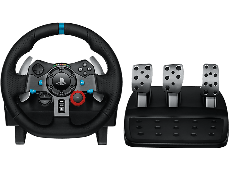 Logitech Stuurwiel G29 Driving Force PS3 / PS4 PS5