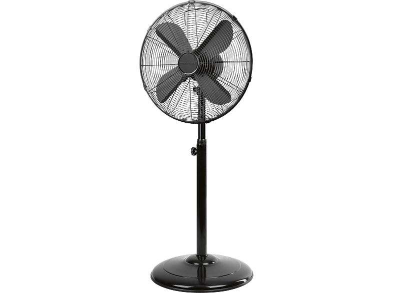 PROFI CARE PC VL 3065 WM - 330650 - Ventilateur de Sol rétro - 100 W - 40 cm