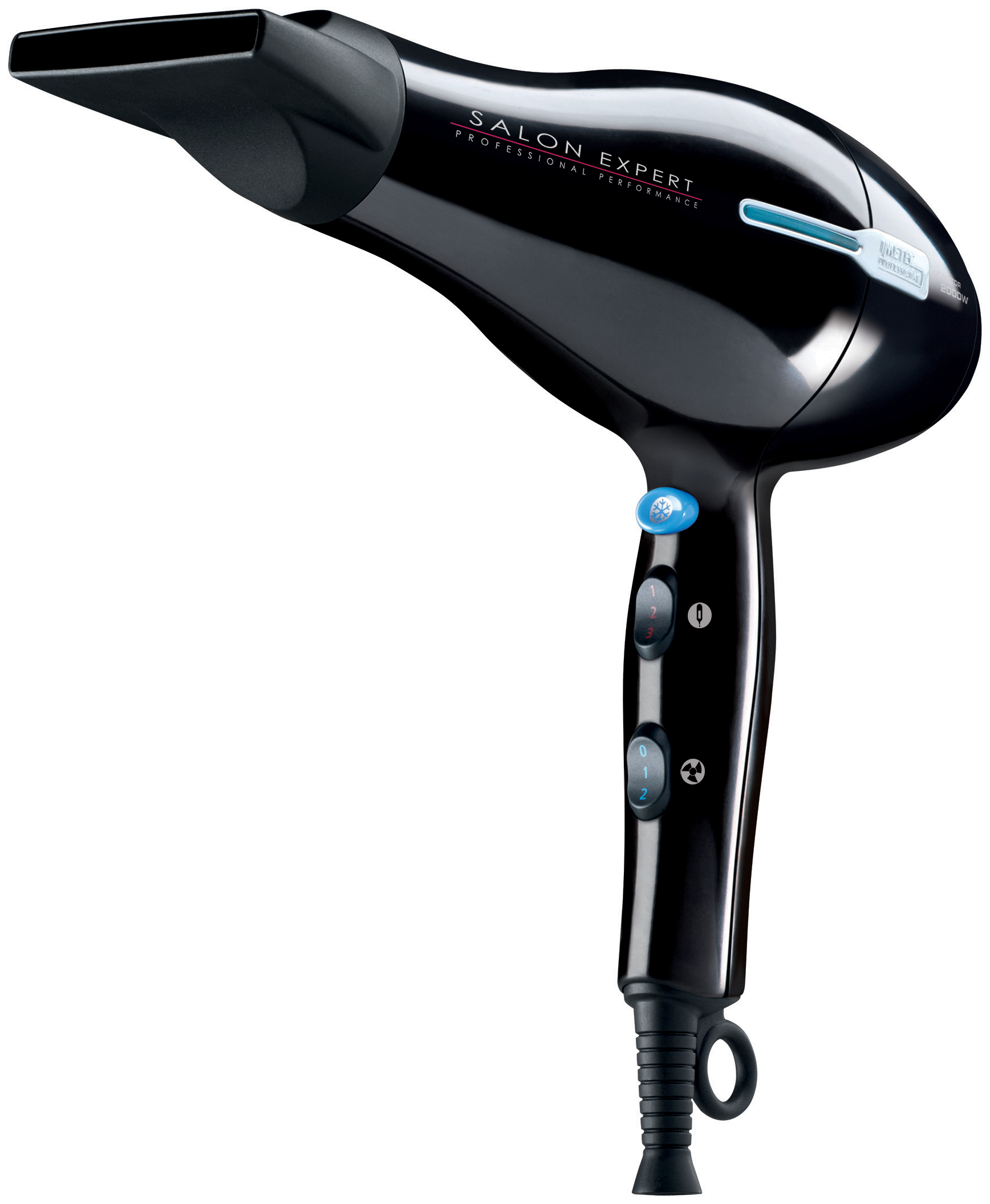 IMETEC Bellissima 11242 Hajszárító 2000W