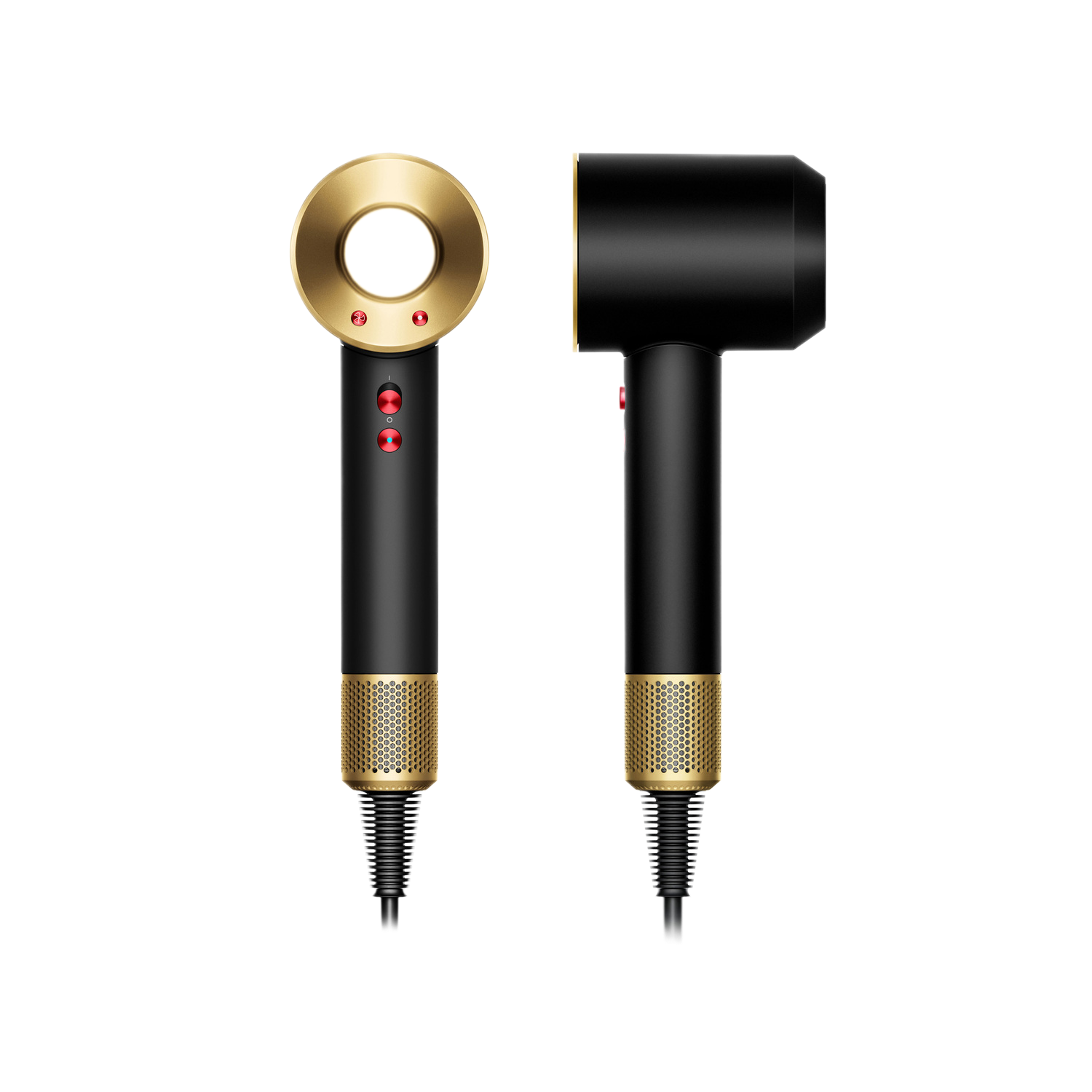 DYSON Supersonic™ Onyx / Gold - Haardroger