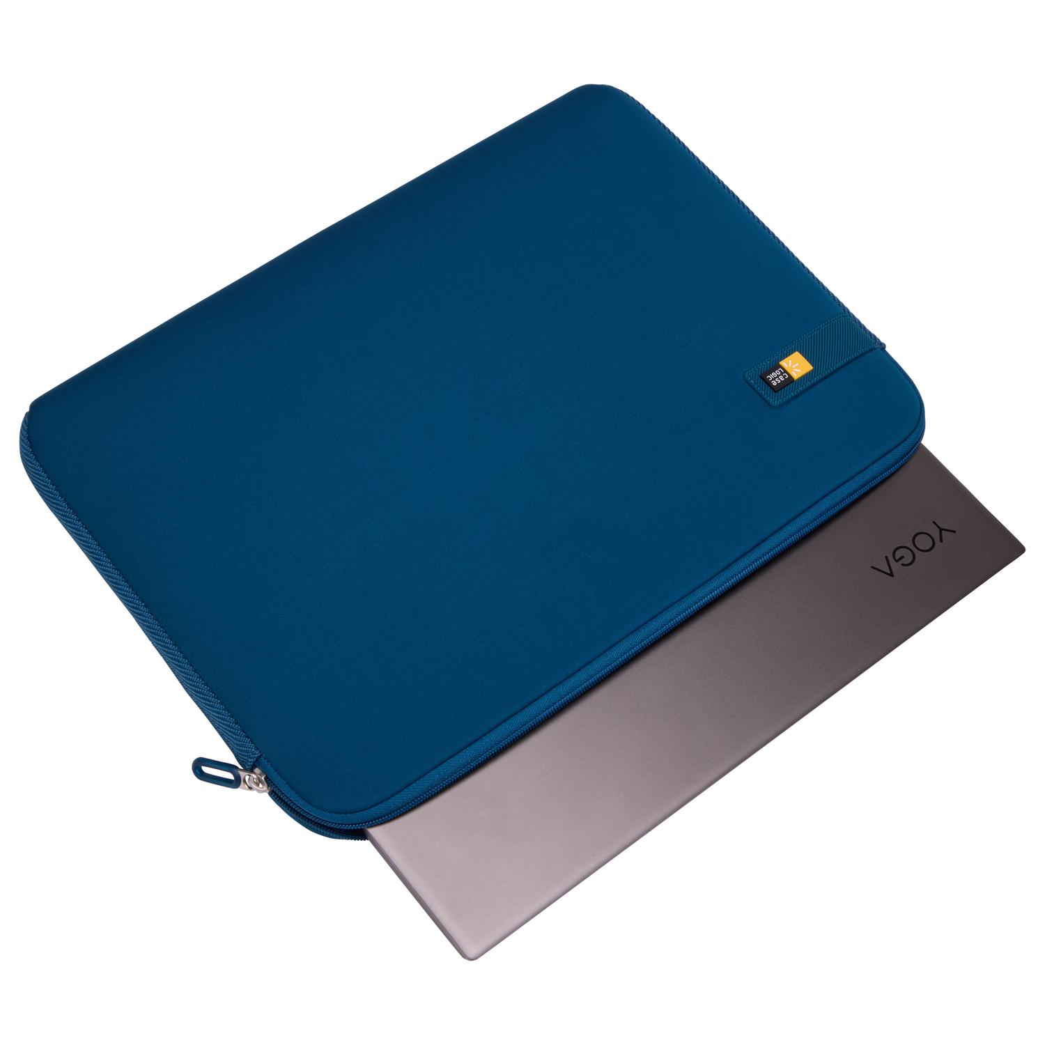 CASE LOGIC Housse Laps Sleeve 16" Noir (3205146)