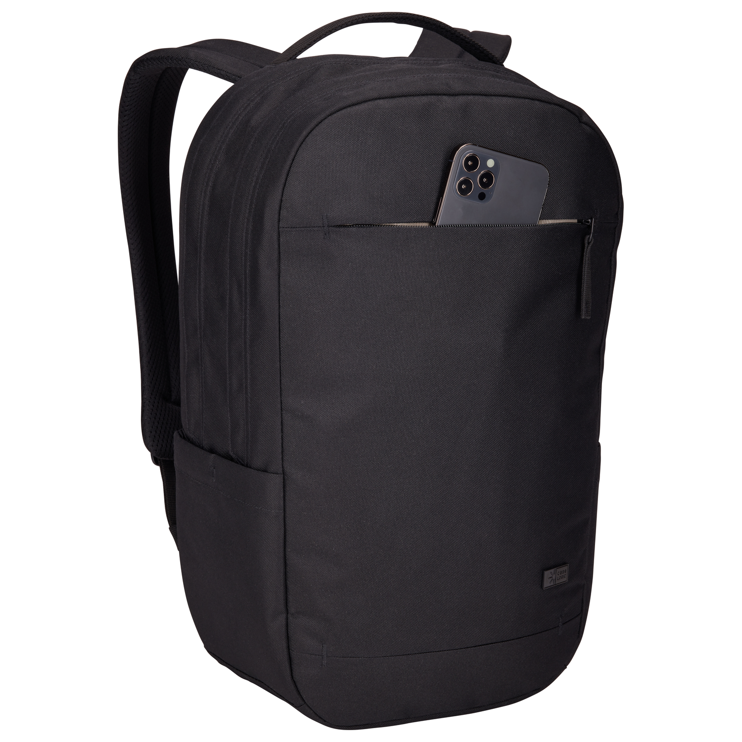 CASE LOGIC Rugzak Invigo Eco 15,6" Zwart (3205105)