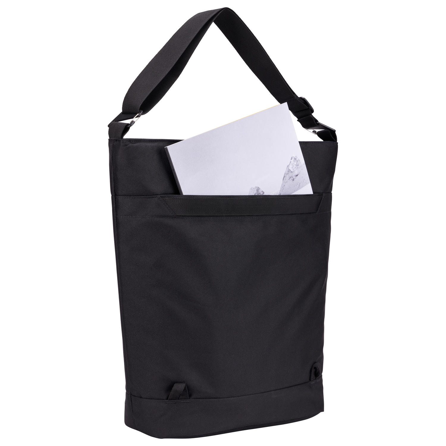 CASE LOGIC Invigo Eco Convertible Tote Noir (3205106)