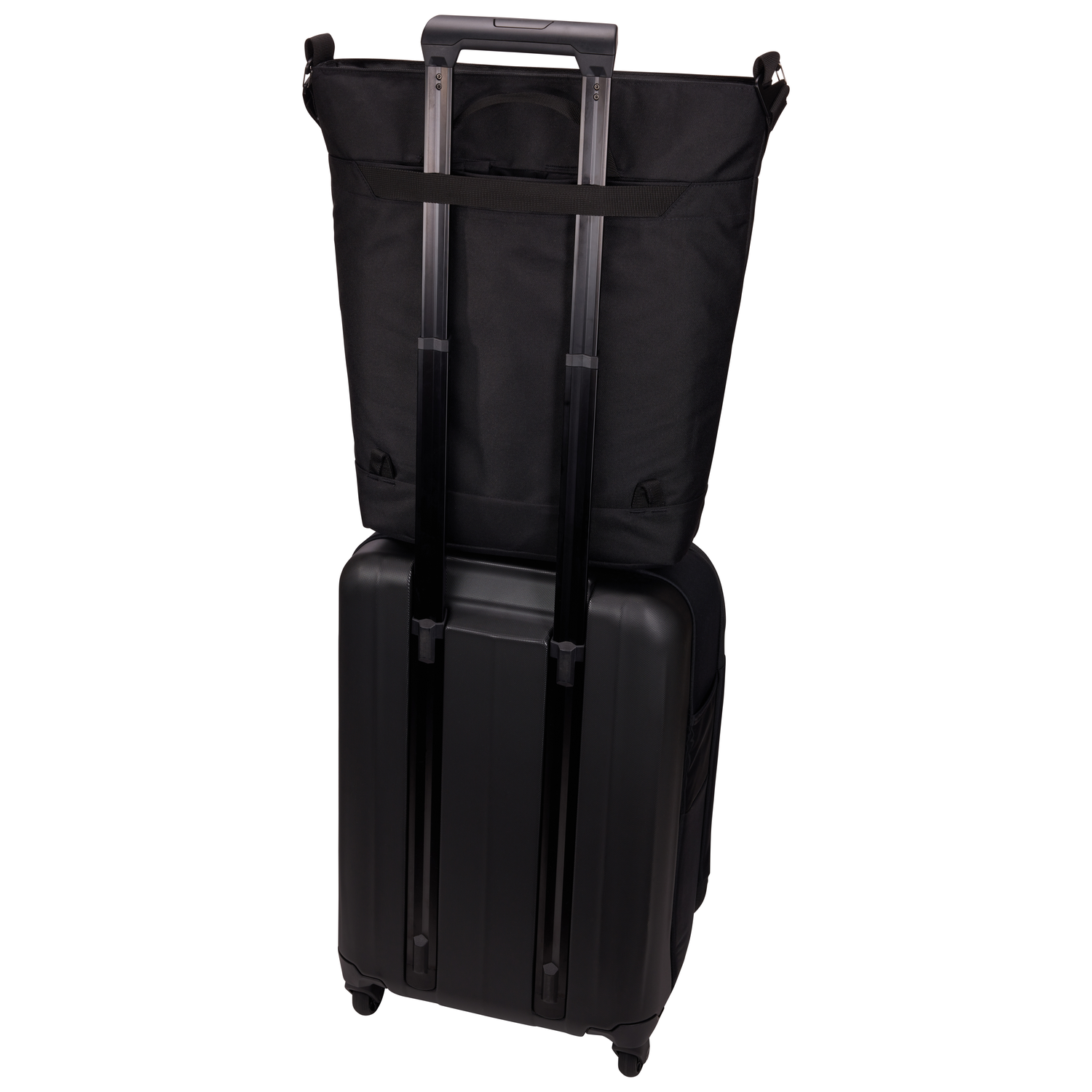 CASE LOGIC Invigo Eco Convertible Tote Noir (3205106)