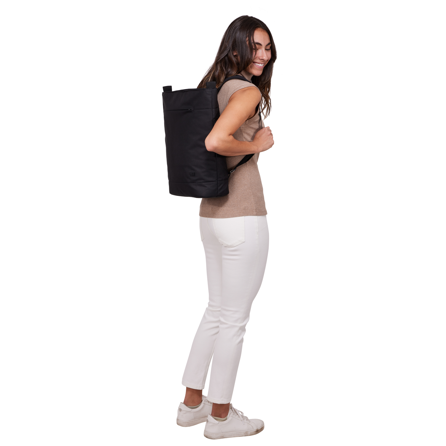 CASE LOGIC Invigo Eco Convertible Tote Noir (3205106)