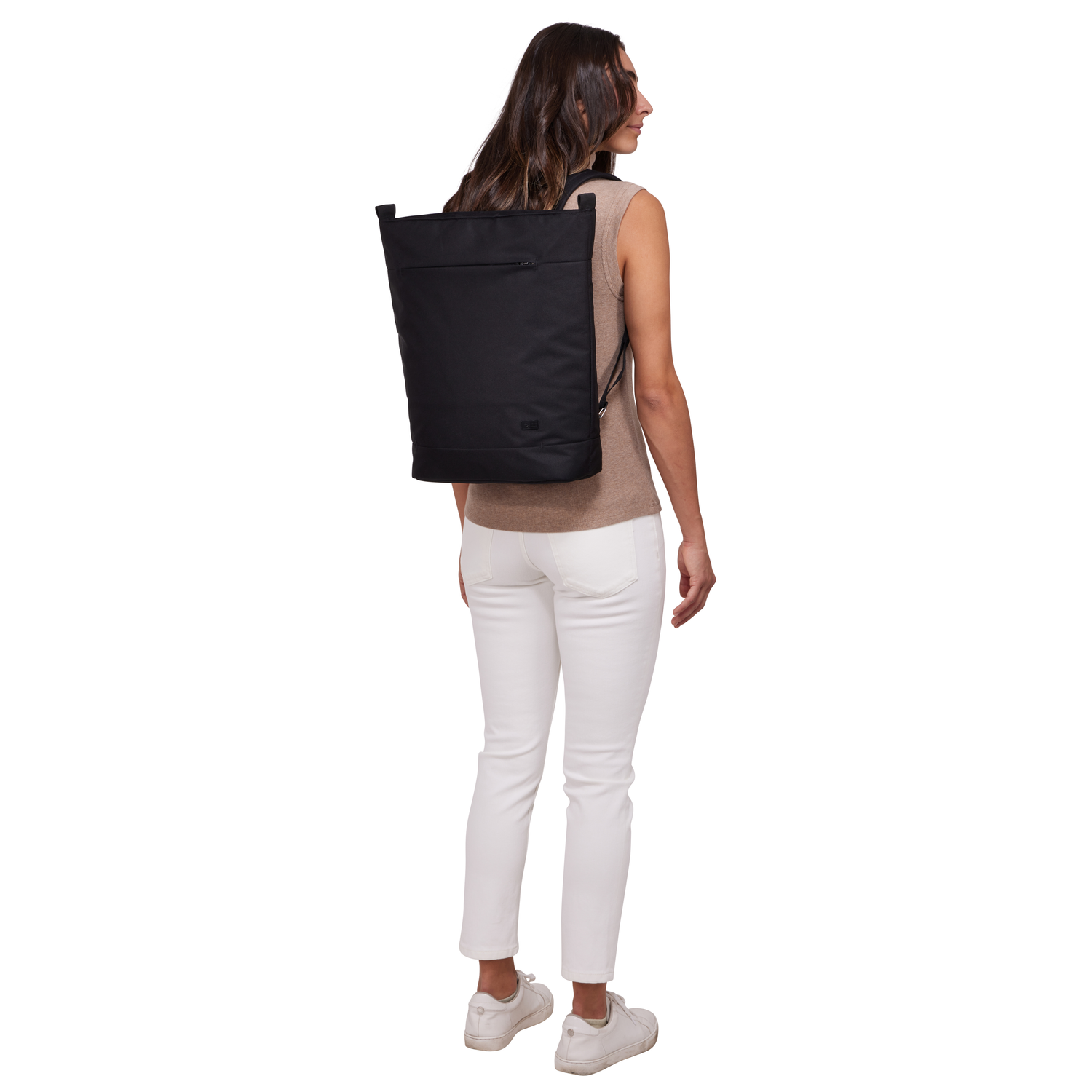 CASE LOGIC Invigo Eco Convertible Tote Noir (3205106)