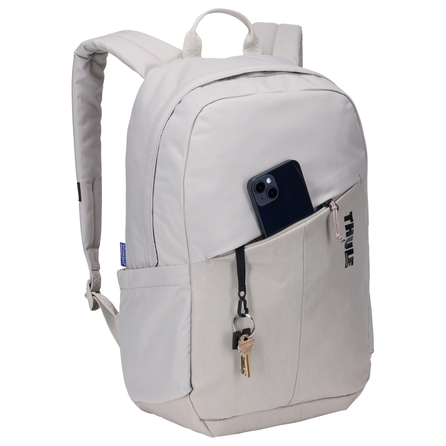THULE Rugzak Notus 16'' Soft Sand