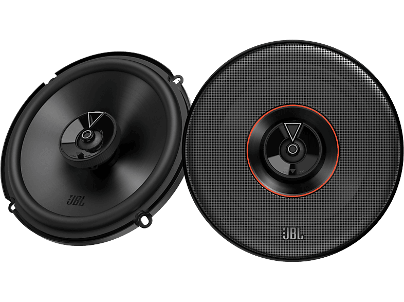 JBL Autospeakers Club 64