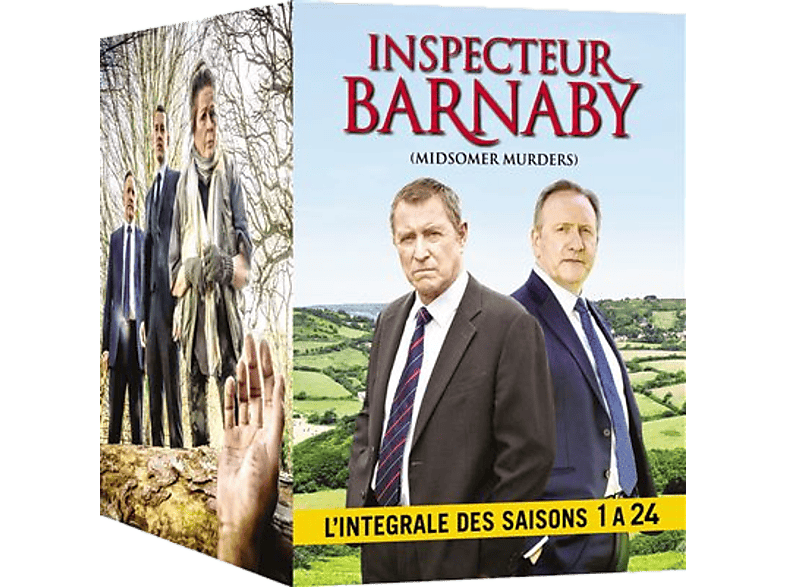 Inspecteur Barnaby Seizoen 1 Aflevering 24