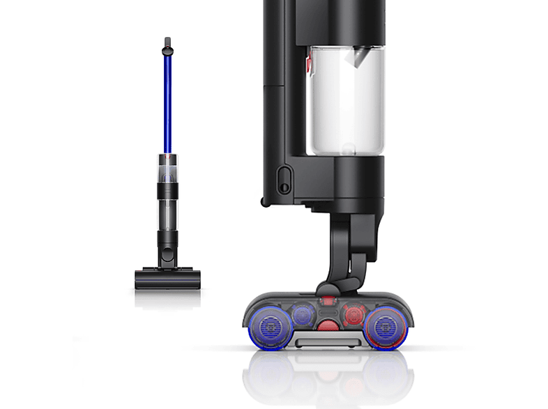 DYSON WashG1 Islak Temizleme Özellikli Zemin Temizleyici Parlak