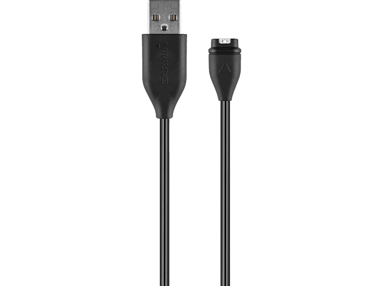 GARMIN USB-A Lade-/Daten, Kabel, Schwarz